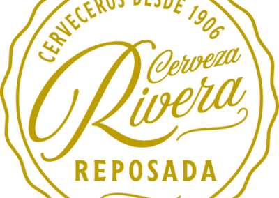Rivera Reposada Logo