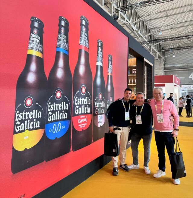 Alimentària 2024